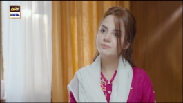 Ae Dil - Episode 20 - 6th March 2025